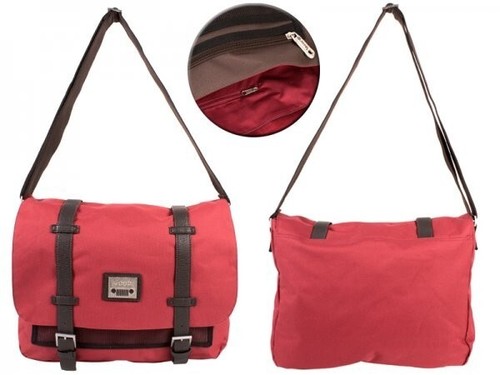 Jeep unisex vintage courier - jeep,