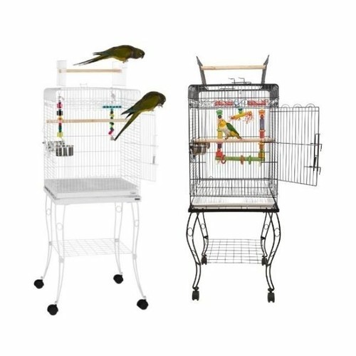 Liberta bird cage - gama, small