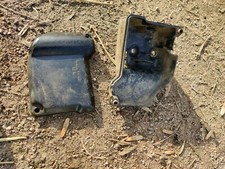 Honda trx 125 electric box covers rare 80s quad spares 125cc atc Trike