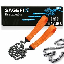 Sägefix Hand Chain Saw