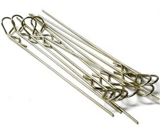 1/8 Scale Large Silver Car