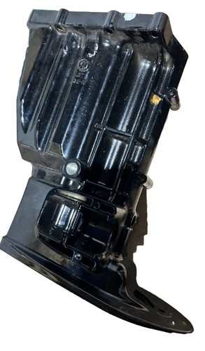 Driveshaft housing - housing, (short)