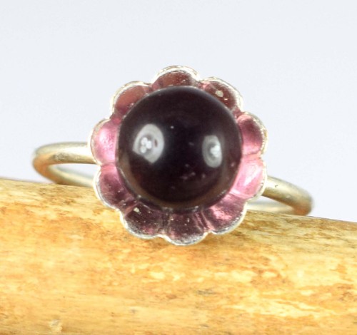 Brazilian pink topaz - brazilian,
