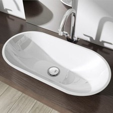 Bathroom Wash Basin Bowl Stone