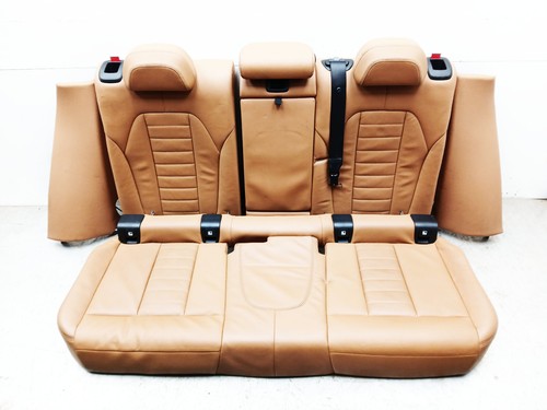 Bmw g01 complete rear - g01,