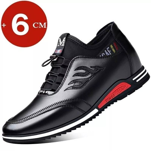 Autumn 2024 men leather - pu, &