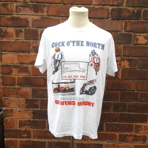 Cock the north motorcycle - cock,