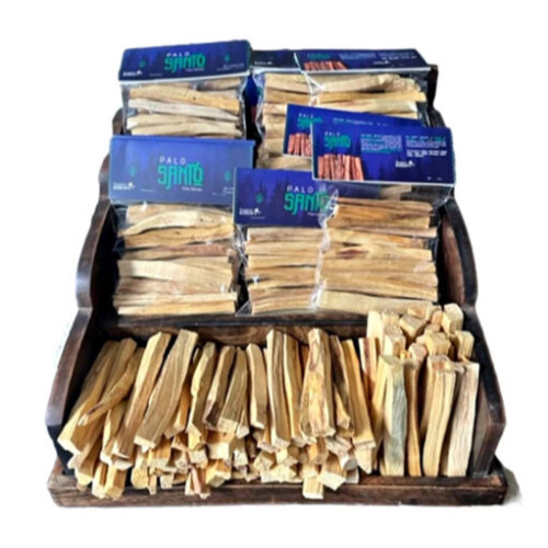 Palo santo wood - wood, sticks