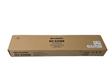 Sharp MX-620WB genuine Web Cleaning Kit MX-6240 6580 7040 7580 VAT Incl