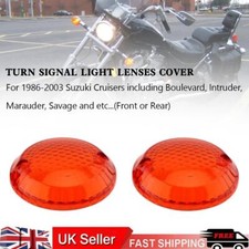 Turn Signal Light Lens Cover