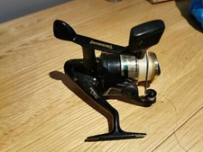 Browning Midas M20 Fishing