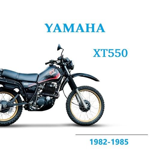 1982 1985 repair - manual, for