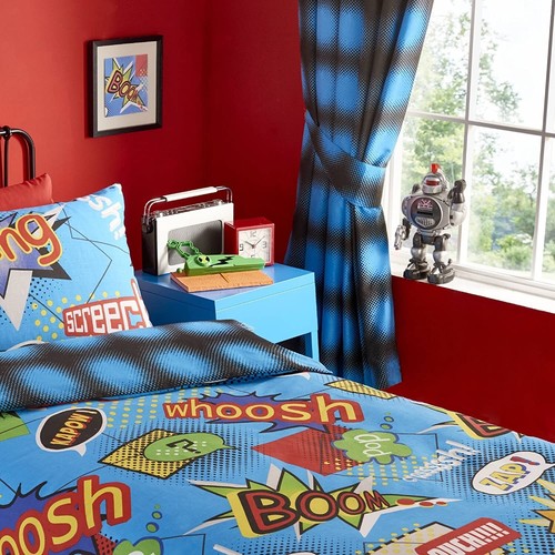Kapow comic book - comic,