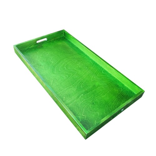Extra large wooden serving - large,