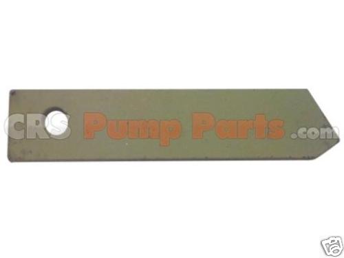 Concrete pump parts - concrete,