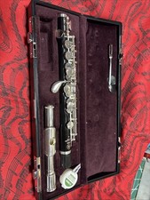 Yamaha YPC32 Piccolo