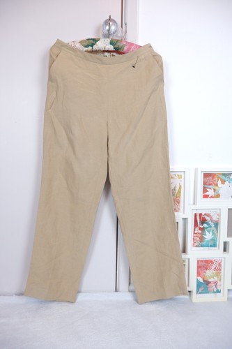 Jaeger ladies real silk - , linen