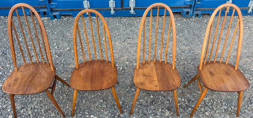 Ercol 365 quaker dining - quaker,