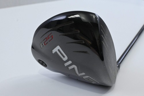 Ping g25 driver - /, 8.5