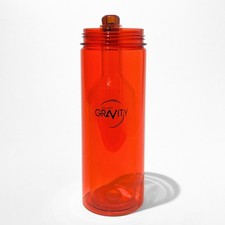 (Ember) Gallant Glass Gravity