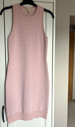 Michael kors pink - pink, logo