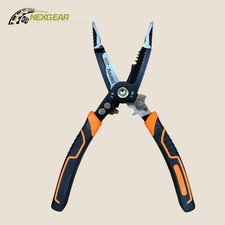 ASAKI AK-8134 8.5" Strippers