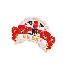 2025 Poppi Badges And Pins