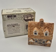 John Putnam’s Heritage House