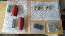 Taigen metal upgrades for 1/16