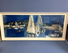 Raoul Dufy ‘Deauville Drying