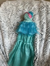 WINX harmonix Bloom Dress Rare Figure