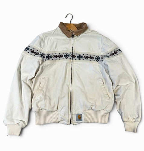 Vintage carhartt santa - carhartt,