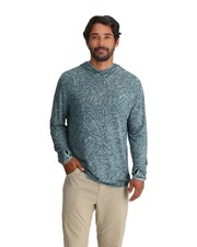 Free Fly Bamboo Lightweight