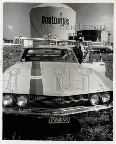 1970 press photo natural gas - press,