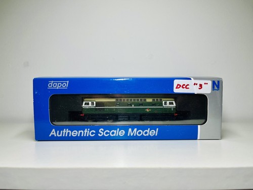 Dapol class d5360 br - dapol,