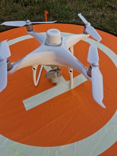 Dji phantom rtk professional - dji,