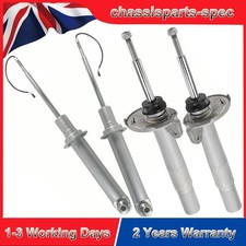 Full Set Front & Rear Shock
