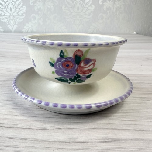 Antique poole pottery carter - poole,