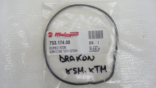 Engine head gasket malaguti - engine,