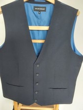 Mens Taylor & Wright Waistcoat