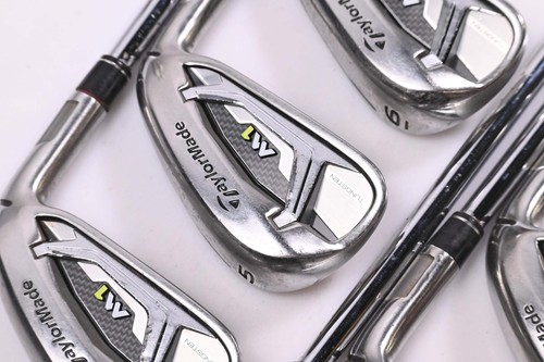 Taylormade 2017 irons - 2017, /