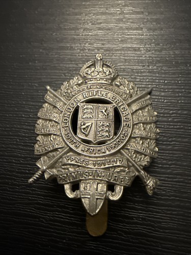 5th city london battalion - of,