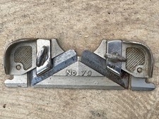 Stanley No 79 side rebate