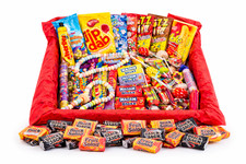 Retro Sweet Gift Box | Classic