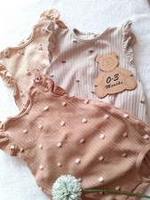 💗0 - 3  Months Baby Girl