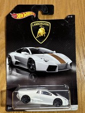Hot Wheels Lamborghini