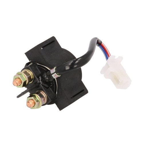 Starter relay fits - relay, fits: