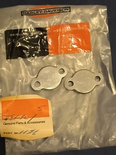 Genuine harley davidson amf - 2x,