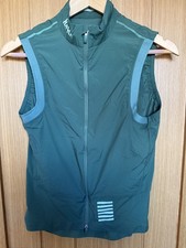 Rapha Pro Team Lightweight Gilet - Small / Green 
