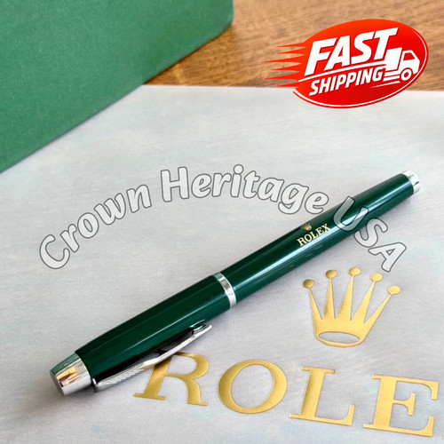 Hot rolex vip gift - hot, set